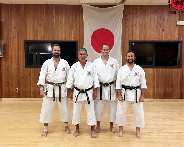 TrueChampionZ Martial Arts Westchester Krav Maga Grand