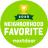 We are a Nextdoor.com Neighborhood Favorite!